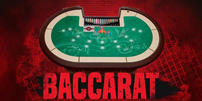 Những mẹo chơi Baccarat từ các cao thủ tại Kubet777