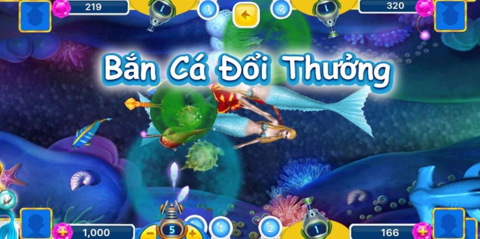 Lý do nên sử dụng các mẹo bắn cá luôn thắng 