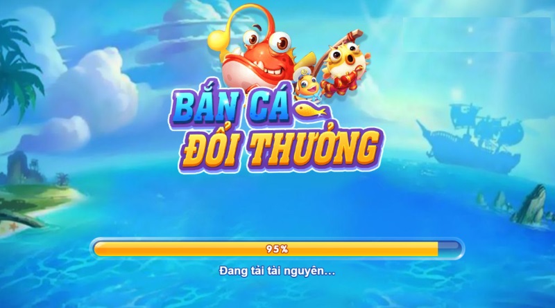 Tổng hợp mẹo bắn cá 