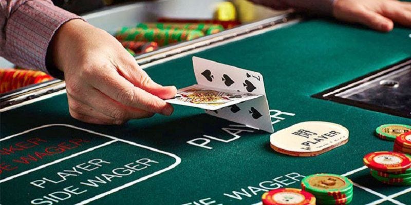 Những điều quan trọng của mẹo chơi Baccarat