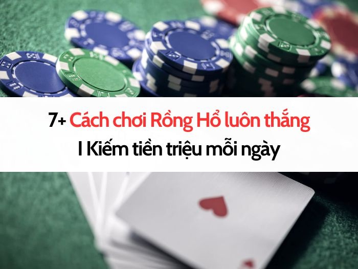 Những ưu điểm vượt bậc của Rồng Hổ Kubet777 