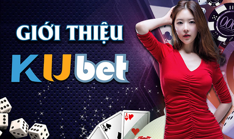 Thương hiệu đẳng cấp KUBET777