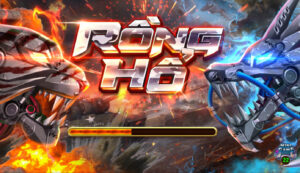 Hướng dẫn cách chơi game Rồng Hổ online 