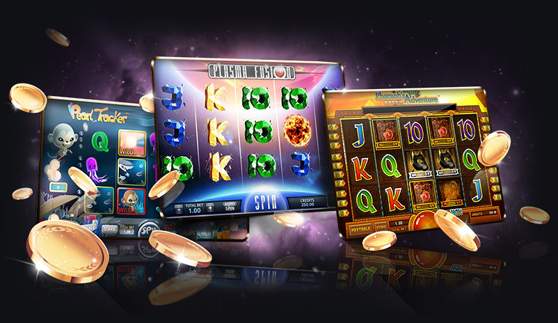 Mẹo cách chơi slot games hiệu quả, dễ chiến thắng