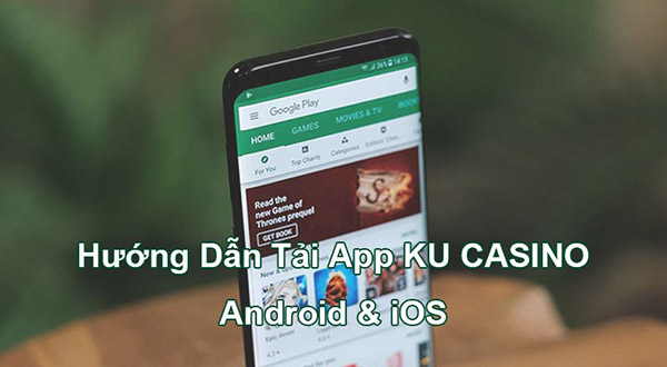 Lợi ích của việc tải app Kubet777 về thiết bị di động